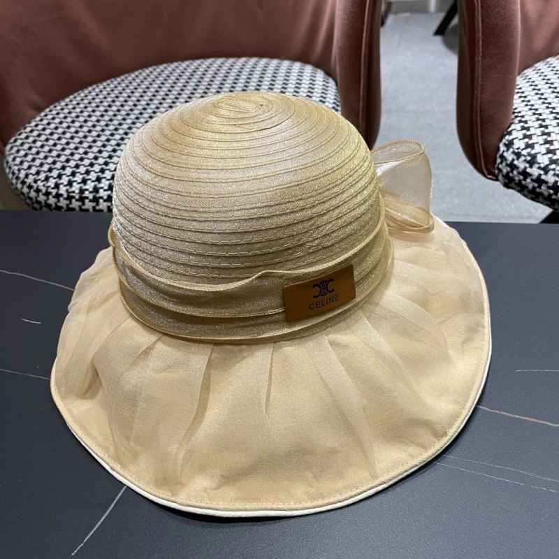 Celine Caps Breathable 260408