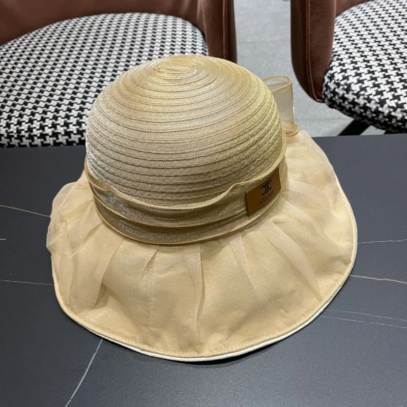 Celine Caps Breathable 260408