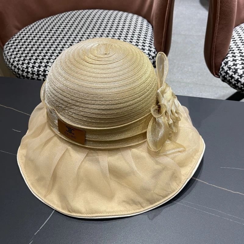 Celine Caps Breathable 260408
