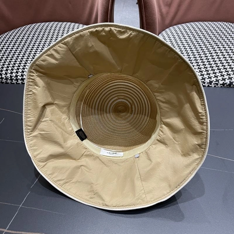 Celine Caps Breathable 260408