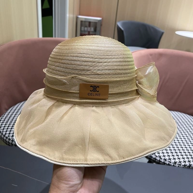 Celine Caps Breathable 260408