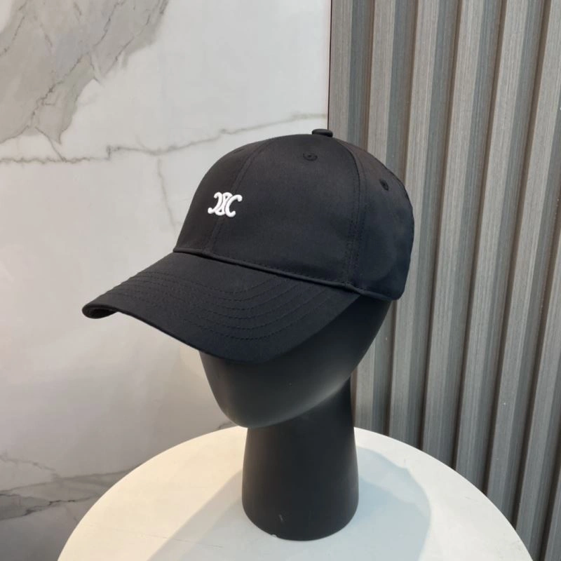 Thermal Celine Caps 260406