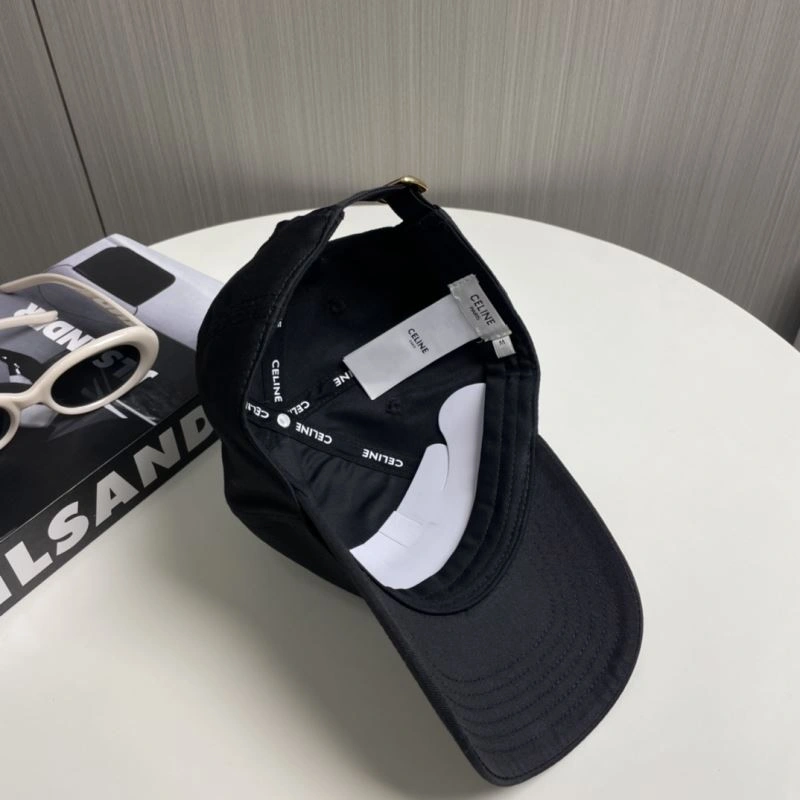 Thermal Celine Caps 260406