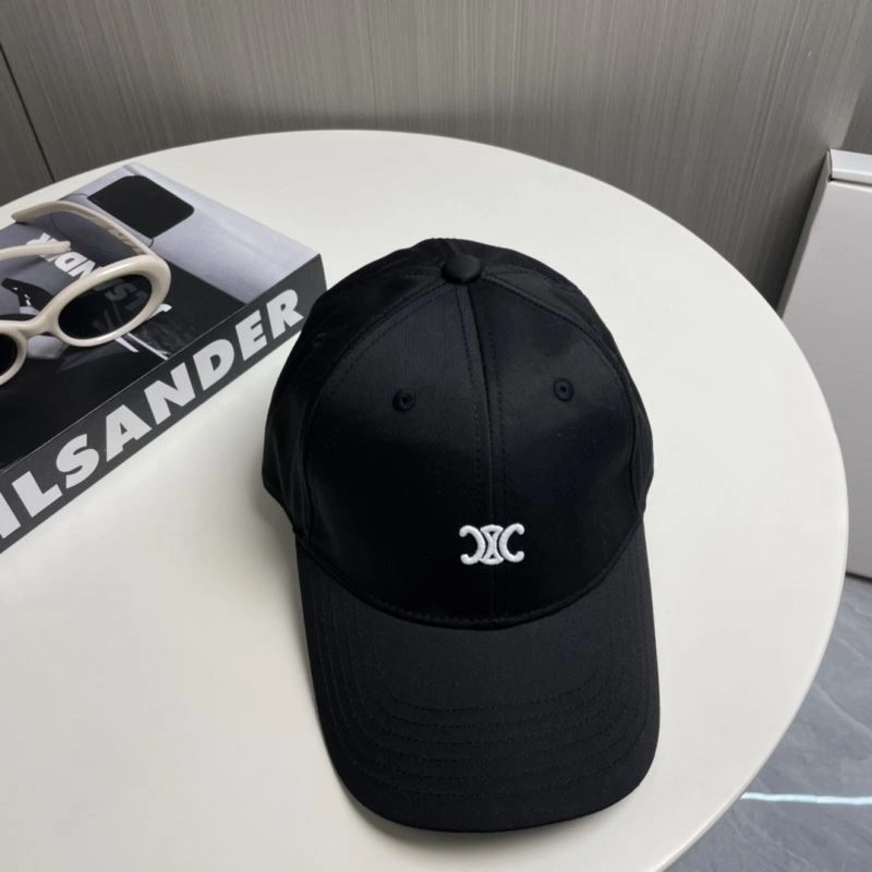 Thermal Celine Caps 260406