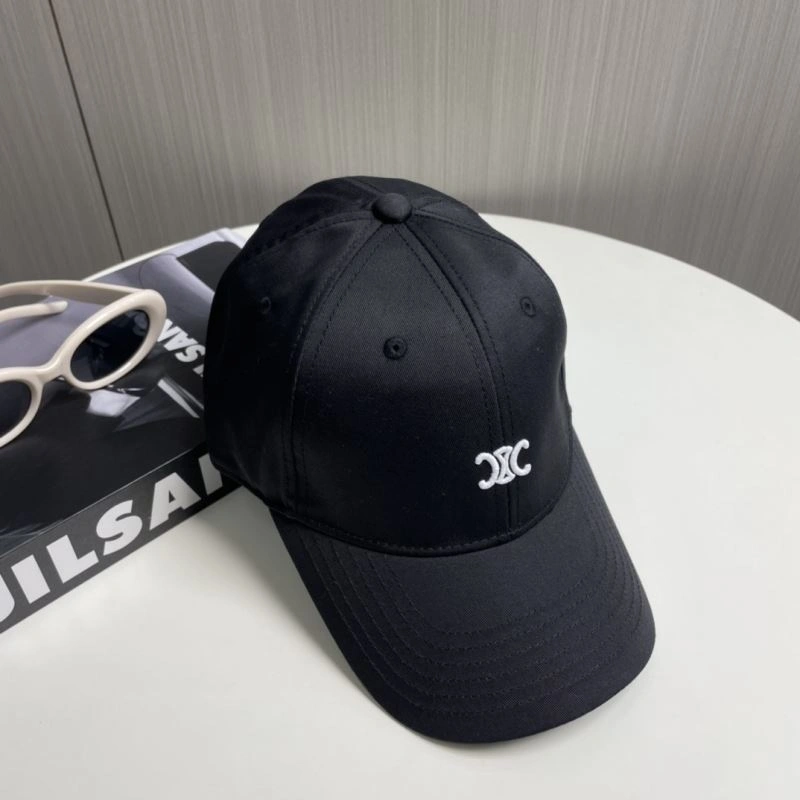 Thermal Celine Caps 260406