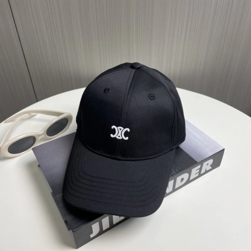 Thermal Celine Caps 260406