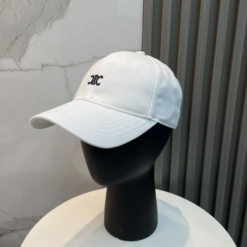 Seasonal Celine Caps 260410