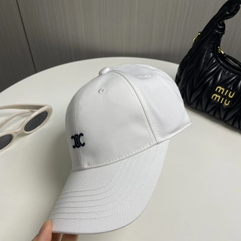 Seasonal Celine Caps 260410