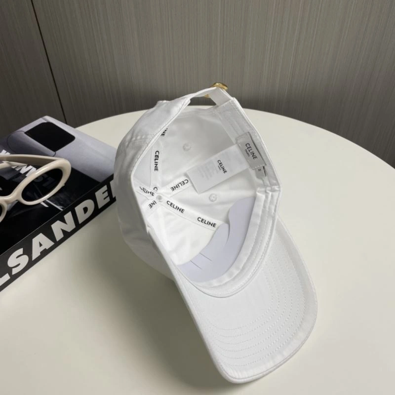 Seasonal Celine Caps 260410