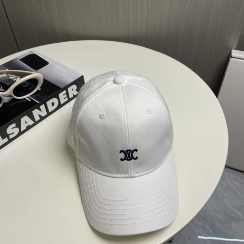 Seasonal Celine Caps 260410