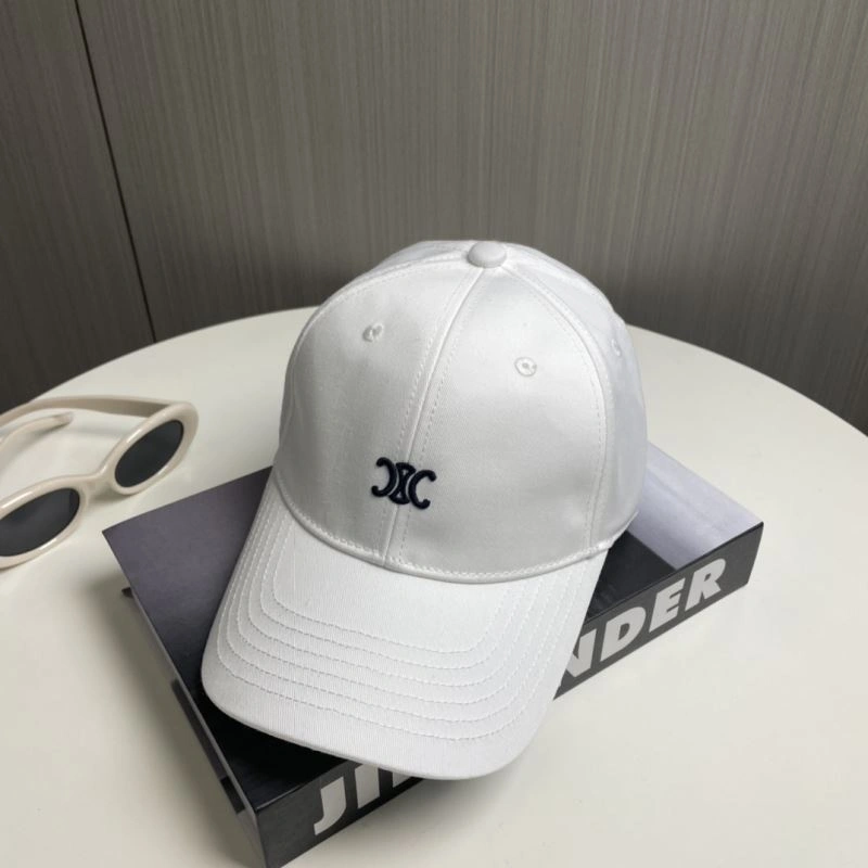 Seasonal Celine Caps 260410