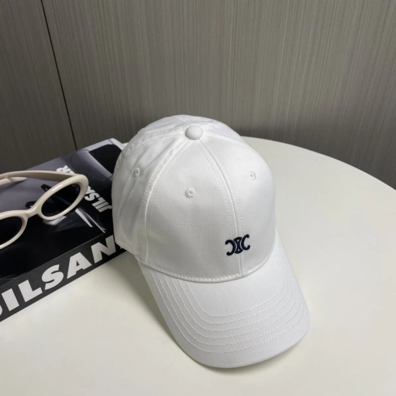 Seasonal Celine Caps 260410