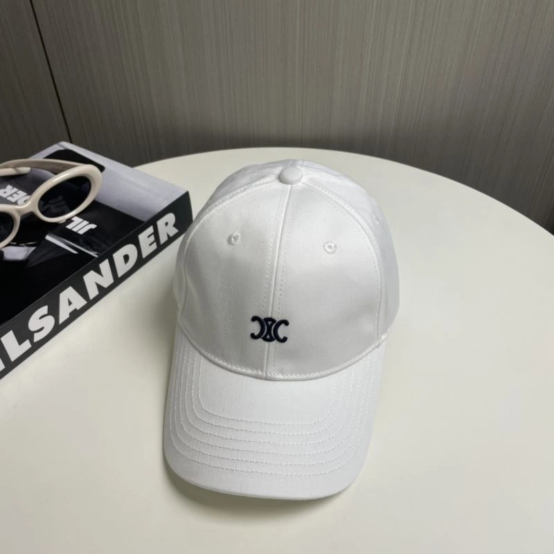 Seasonal Celine Caps 260410