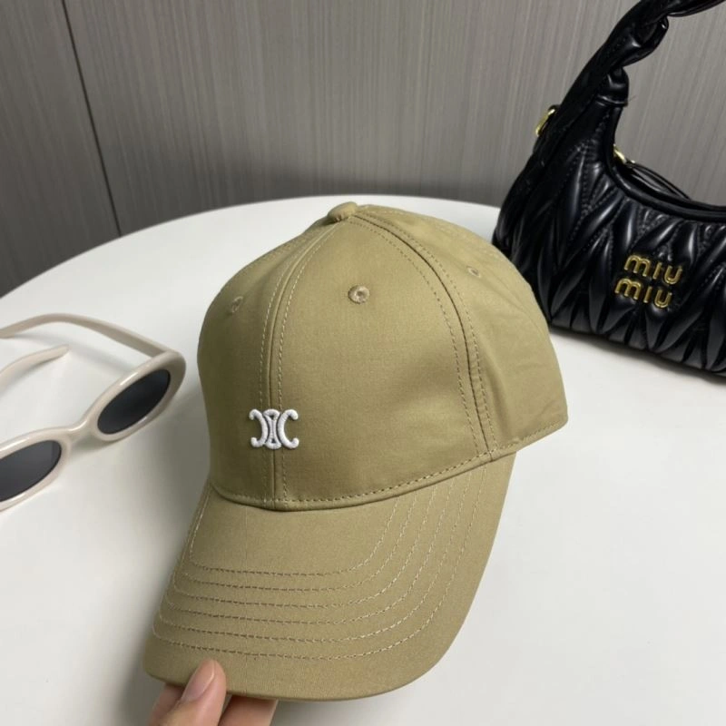 Celine Caps Breathable 260391