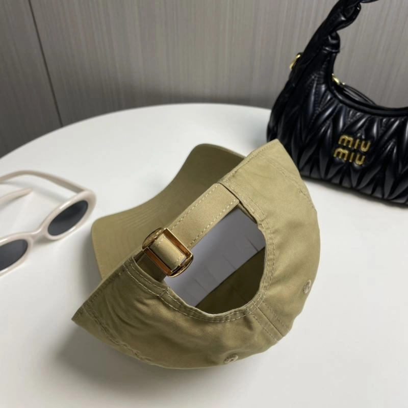 Celine Caps Breathable 260391