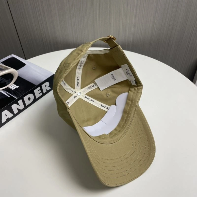 Celine Caps Breathable 260391