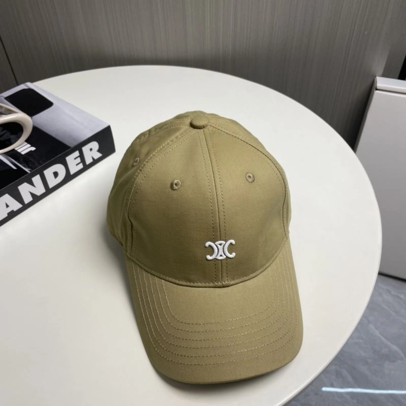 Celine Caps Breathable 260391