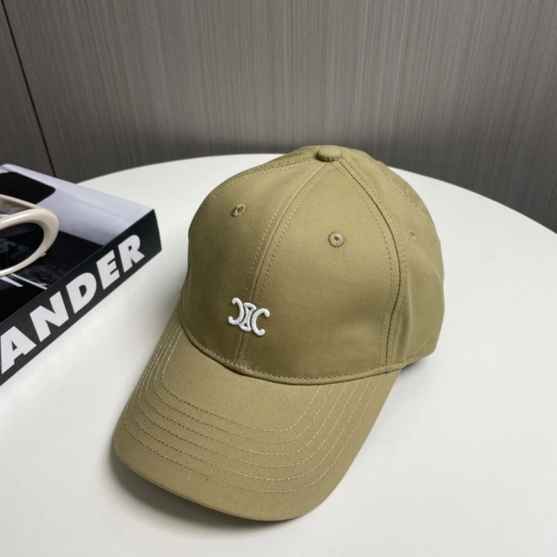 Celine Caps Breathable 260391