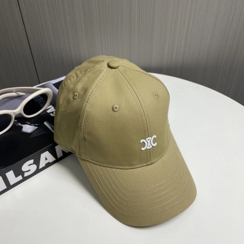 Celine Caps Breathable 260391