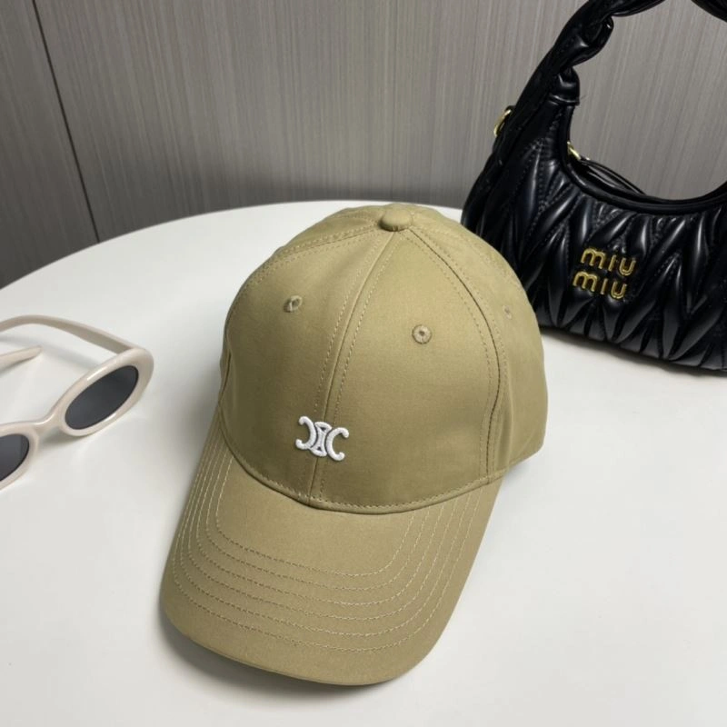 Celine Caps Breathable 260391