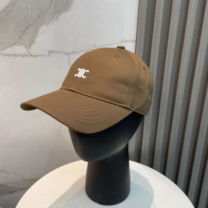 GoAnywhere Celine Caps 260385