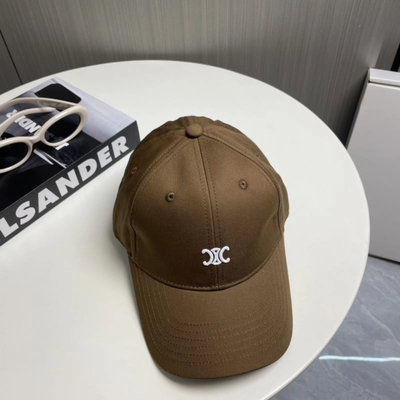 GoAnywhere Celine Caps 260385