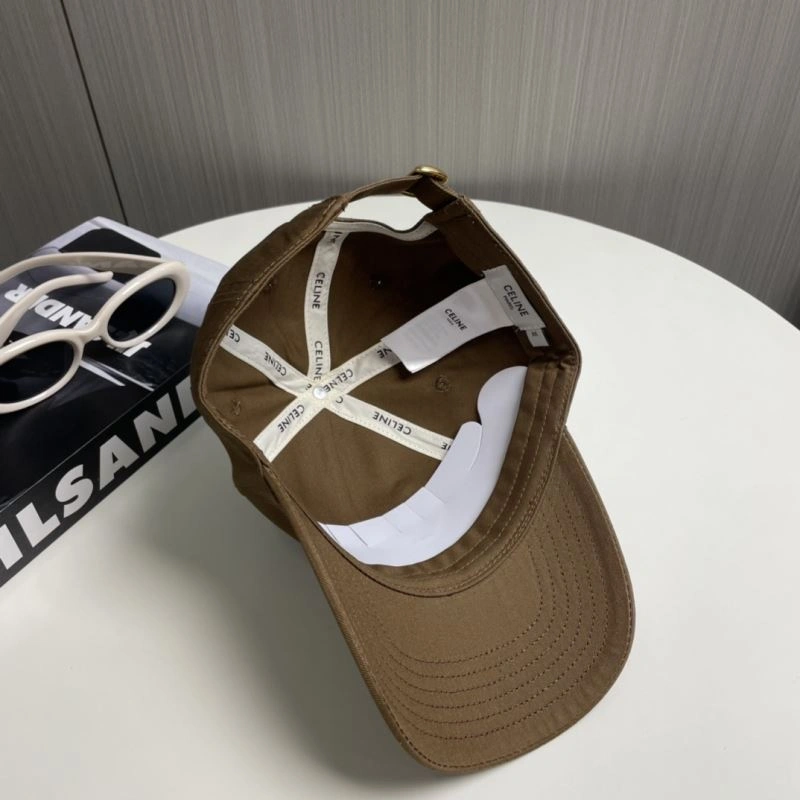 GoAnywhere Celine Caps 260385