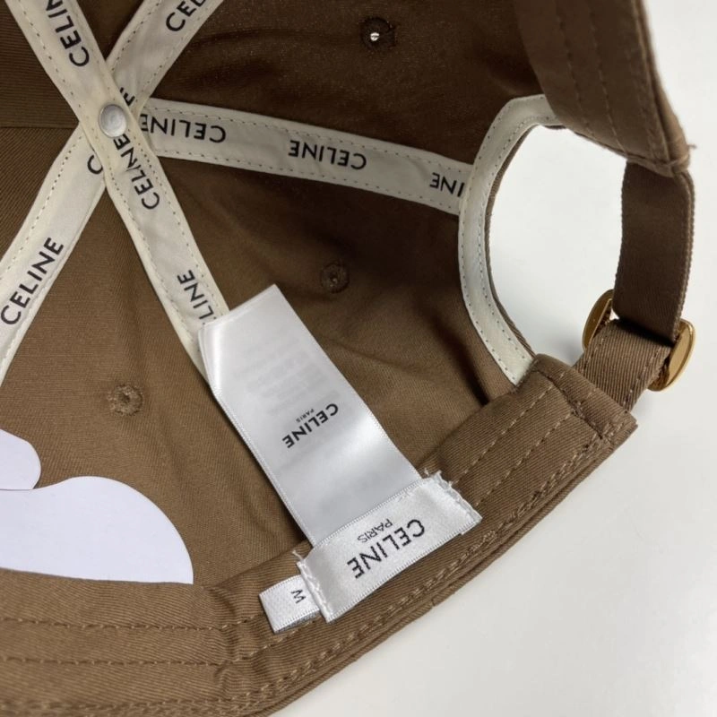 GoAnywhere Celine Caps 260385