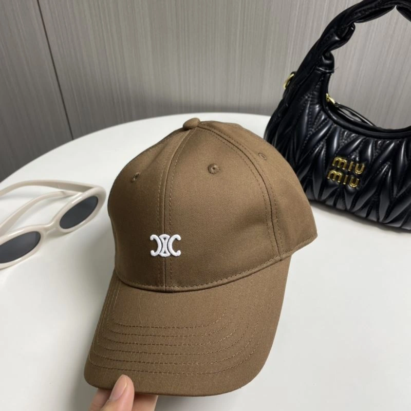 GoAnywhere Celine Caps 260385