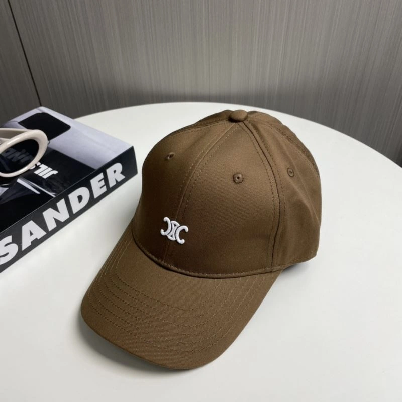 GoAnywhere Celine Caps 260385