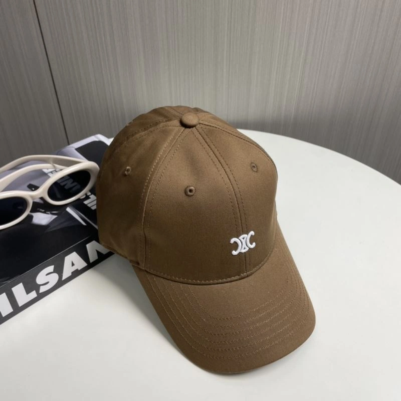 GoAnywhere Celine Caps 260385