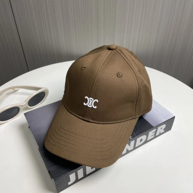GoAnywhere Celine Caps 260385