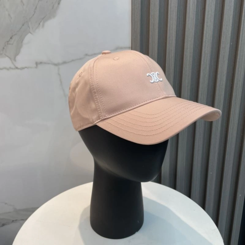 SmoothTexture Celine Caps 260395