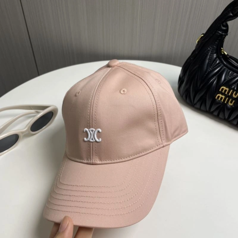 SmoothTexture Celine Caps 260395