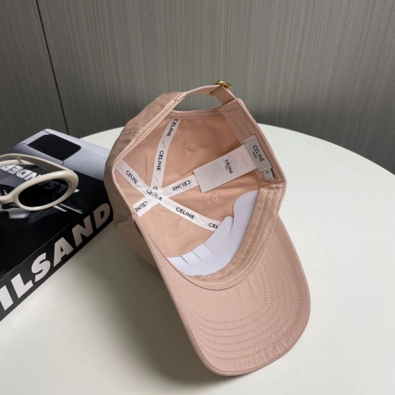 SmoothTexture Celine Caps 260395