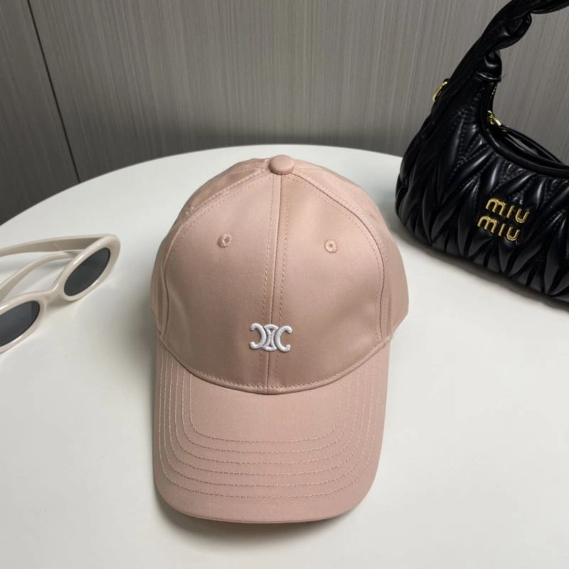 SmoothTexture Celine Caps 260395