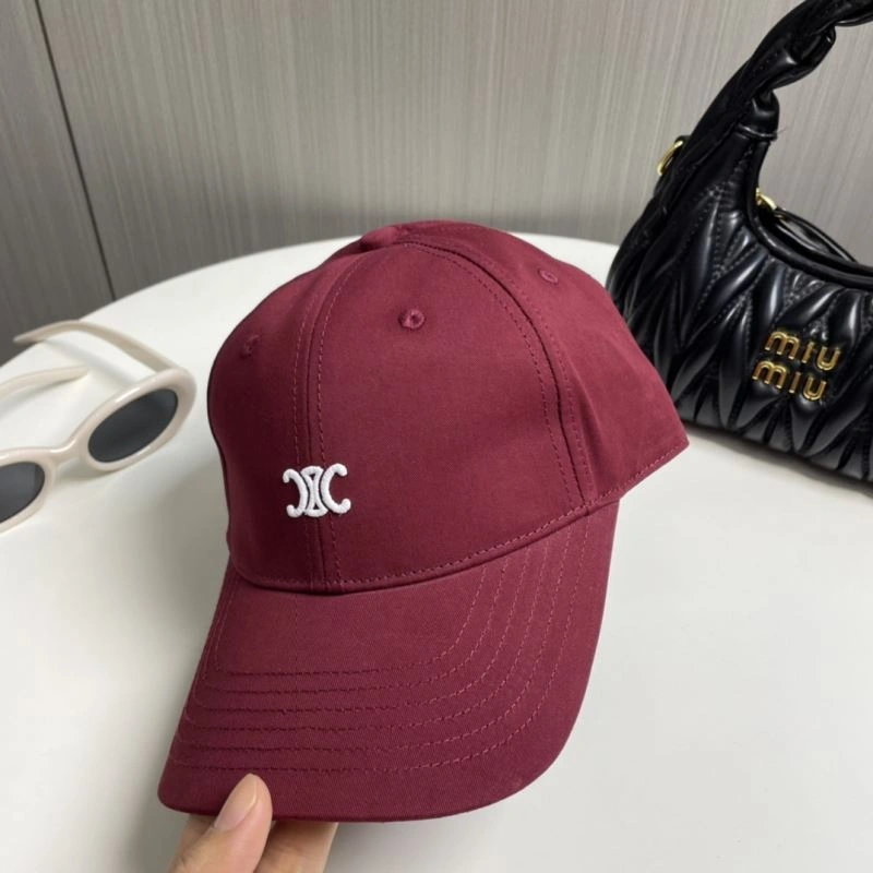 Celine Caps Practical 260389