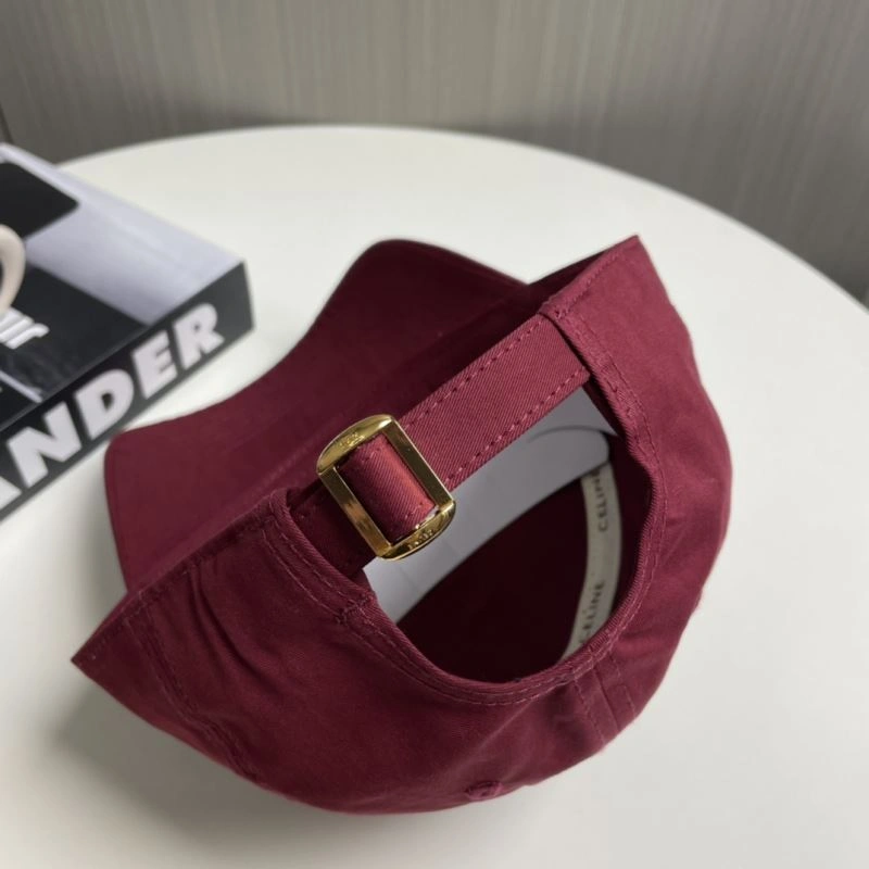 Celine Caps Practical 260389