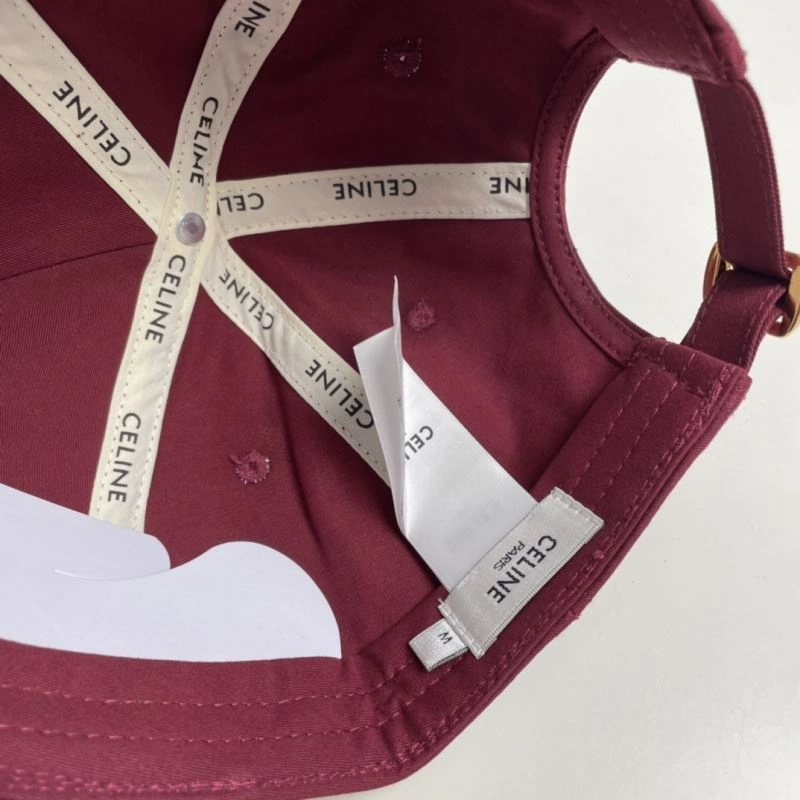 Celine Caps Practical 260389