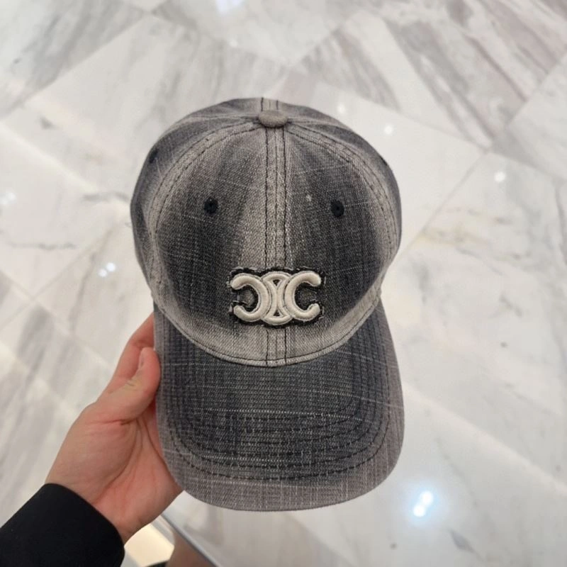 Celine Caps Breathable 260381
