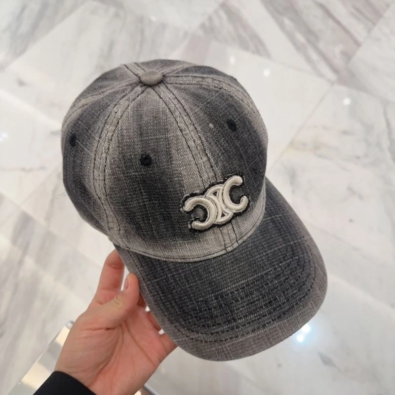 Celine Caps Breathable 260381