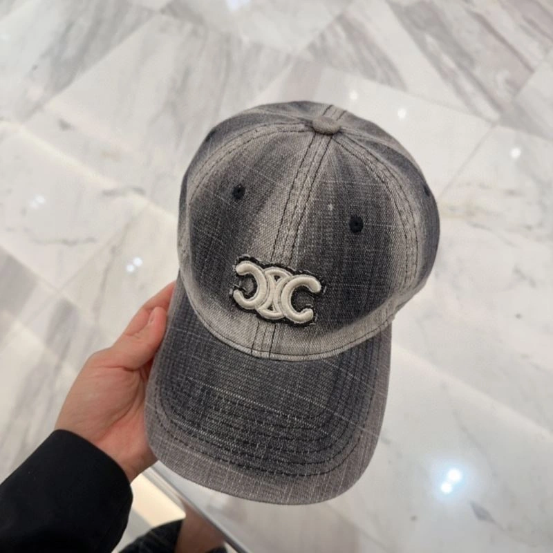 Celine Caps Breathable 260381