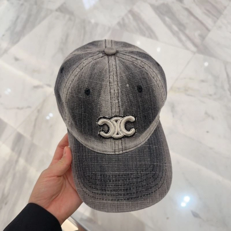 Celine Caps Breathable 260381