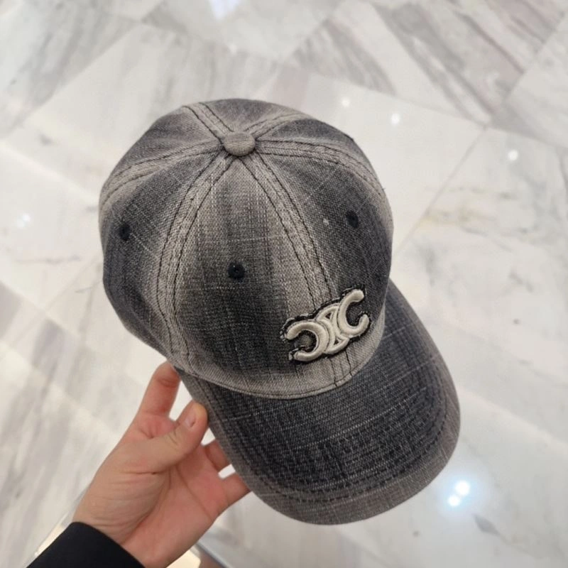 Celine Caps Breathable 260381