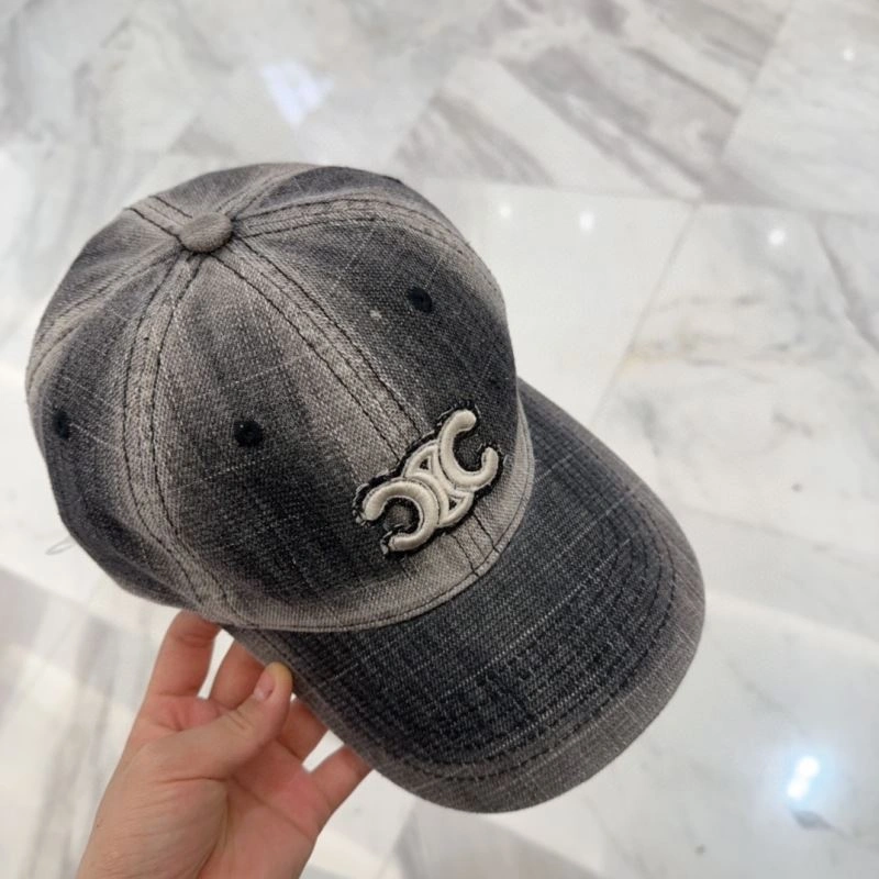 Celine Caps Breathable 260381