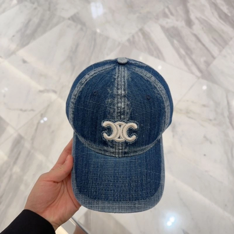 Celine Caps NewStyle 260405
