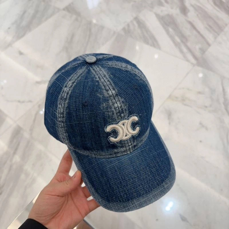Celine Caps NewStyle 260405