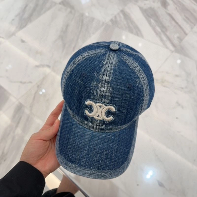 Celine Caps NewStyle 260405