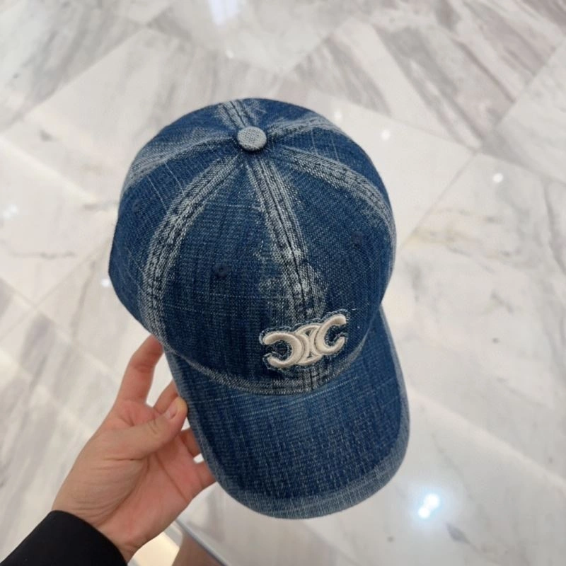 Celine Caps NewStyle 260405