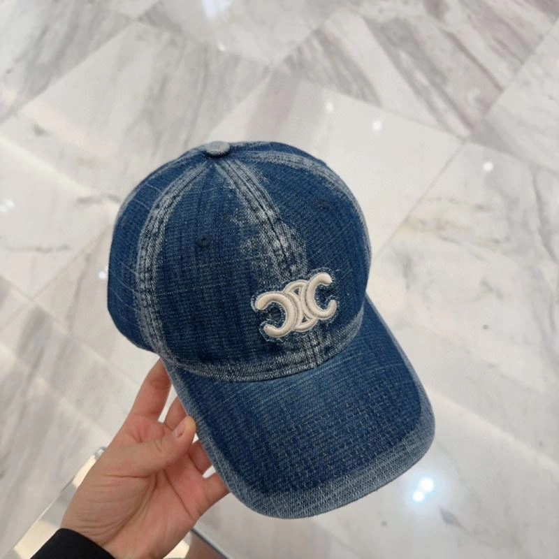 Celine Caps NewStyle 260405